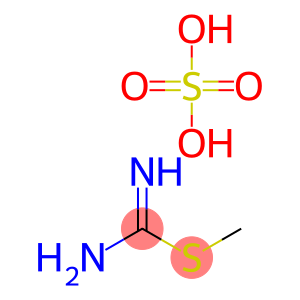 S-Methyl Isothiourea Hydrogen Sulphate