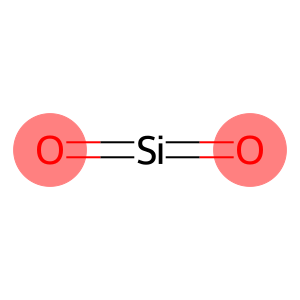 Silicon dioxide (amorphous)