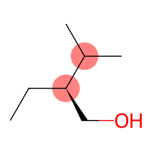 [S,(-)]-2-Ethyl-3-methyl-1-butanol