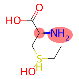 3-(S-Hydroxyethylthio)-L-Alanine