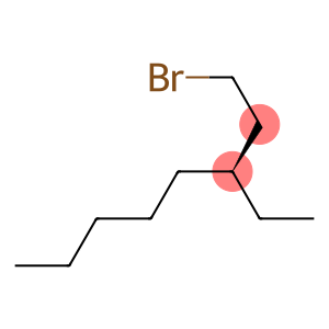[S,(-)]-1-Bromo-3-ethyloctane