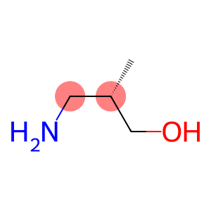 [S,(-)]-3-Amino-2-methyl-1-propanol