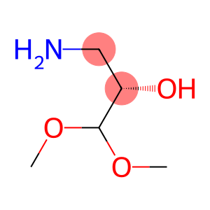(-)-3-Amino-L-lactaldehyde dimethyl acetal