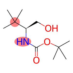 N-T-BUTOXYCARBONYL-T-LEUCINOL