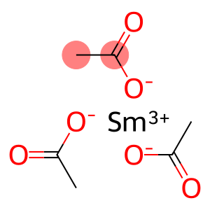 Samarium(III) acetate