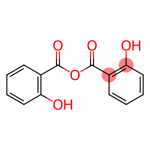 salicylic anhydride