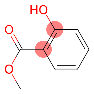 Salicylic Acid Methyl Ester