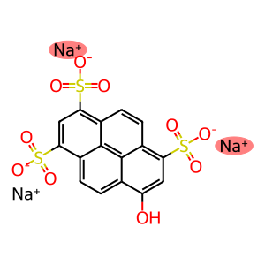 trisodium 8-hydroxypyrene-1,3,6-trisulfonate