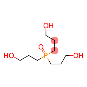 Tris(3-hydroxypropyl)phosphine oxide