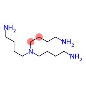 Tris(4-aminobutyl)amine