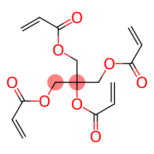Trisacrylic acid 2-(acryloyloxymethyl)propane-1,2,3-triyl ester