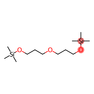 3,7,11-Trioxa-2,12-disilatridecane, 2,2,12,12-tetramethyl-