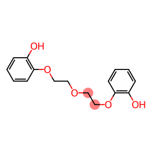 2,2'-(1,4,7-Trioxaheptane-1,7-diyl)bisphenol