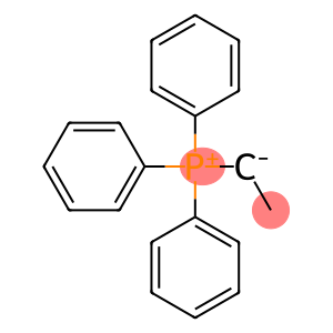 1-Tri(phenyl)phosphonioethan-1-ide