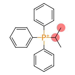 Triphenyl(isopropyl)phosphonium