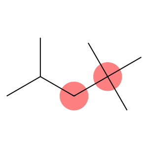 2,2,4-Trimethylpentane, for GC residue analysis