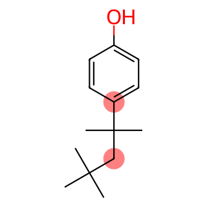 4-(2,4,4-trimethylpentan-2-yl)phenol