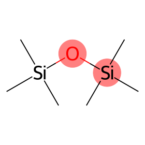 trimethyl[(trimethylsilyl)oxy]silane