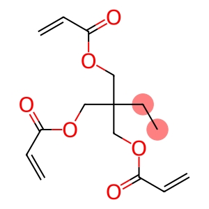 三甲醇基丙烷三丙烯酸酯