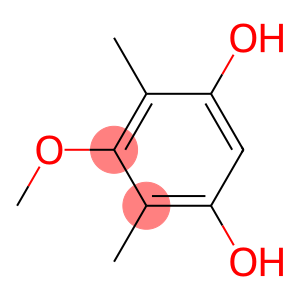 Trimethyl phloroglucinol