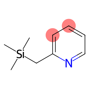 2-Trimethylsilanylmethyl-pyridine