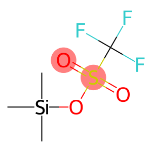 三甲基硅基三氟甲磺酸