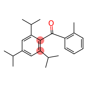 2,4,6-Triisopropyl-2'-methylbenzophenone