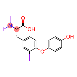 5-Triiodo-L-thyronine