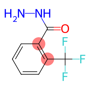 2-trifluoromethylbenzahydrazide