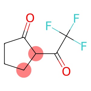 2-(2,2,2-trifluoroacetyl)cyclopentan-1-one