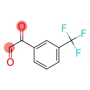 3-(Trifluoromethyl)phenylglyoxal