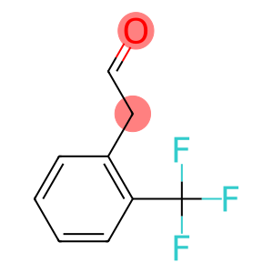 (2-Trifluoromethylphenyl)Acetaldehyde
