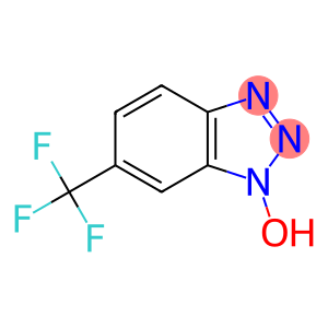 6-(trifluoromethyl)-1H-benzotriazol-1-ol