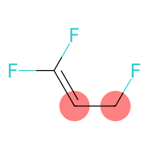 3-trifluoro propene