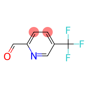 5-三氟甲基-2-吡啶甲醛