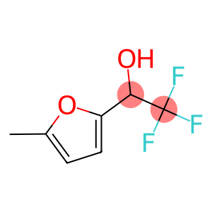 2,2,2-TRIFLUORO-1-(5-METHYL-2-FURYL)ETHANOL