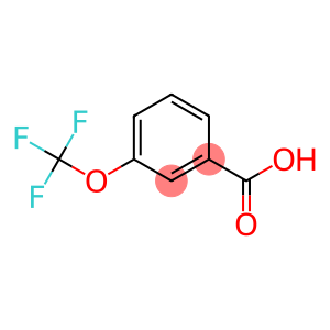 3-(Trifluoromthoxy)benzoic acid