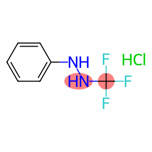 2-(Trifluromethyl)phenylhydrazine hydrochloride