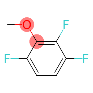 2,3,6-Trifluoroanisole, 97+%