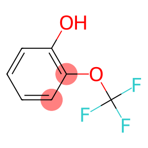 2-(Trifluormethoxy)-phenol