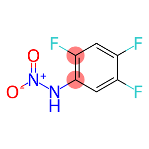 2,4,5-Trifluoronitroaniline