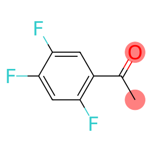 2',4',5'-TRIFLUOROACETOPHENONE SOLUTION 10,000UG/ML IN ACETONITRILE 5ML
