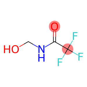 2,2,2-TRIFLUORO-N-(HYDROXYMETHYL)-ACETAMIDE