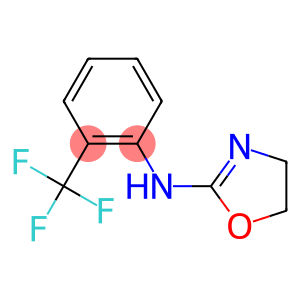2-(Trifluoromethyl)-N-(2-oxazolin-2-yl)aniline