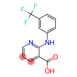 2-[[3-(TrifluoroMethyl)phenyl]aMino]-