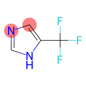 5-(trifluoromethyl)-1H-imidazole