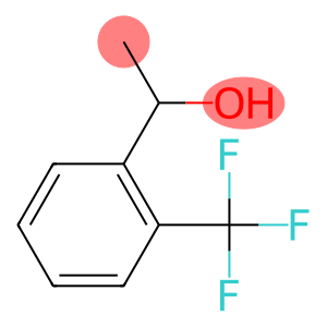 TrifluoroMethyl-phenyl ethanol