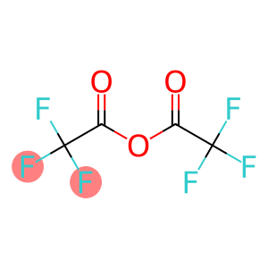 Trifluoroacetic Acid Anhydride-13C4