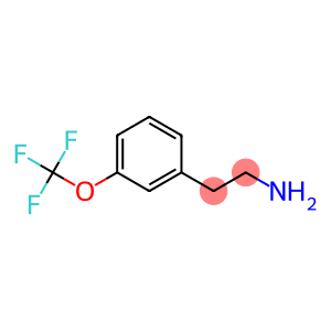 3-Trifluoromethoxyphenethylamine