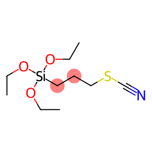 3-(Triethoxysilyl)Propyl Thiocyanate